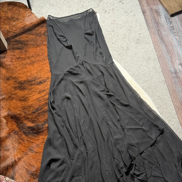 ASOS Black Formal skirt - Picture 4 of 4